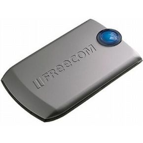 Freecom FHD-2 Pro 20GB Mobile USB 2 externe harde schijf
