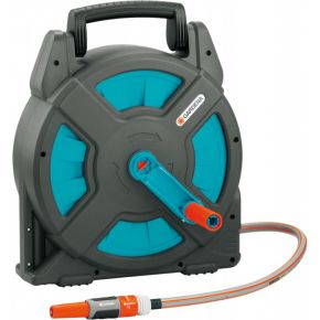 Gardena Classic 15 Set Slangenbox gardena kopen in de aanbieding Gardena Classic 15 Set Slangenbox gardena kopen in de aanbieding