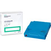 Hewlett Packard Enterprise Q2079A lege datatape 45000 GB LTO 1,27 cm