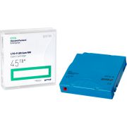 Hewlett Packard Enterprise Q2079AH lege datatape 45000 GB LTO 1,27 cm