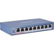 Hikvision-Digital-Technology-DS-3E0109P-E-C-netwerk-Unmanaged-L2-Gigabit-Ethernet-10-100-10-netwerk-switch