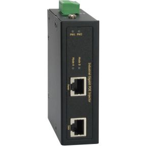 LevelOne IGP-0102 PoE adapter & injector Gigabit Ethernet