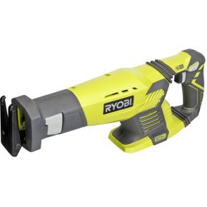 Ryobi Rrs 1801 M Accu Reciprozaag ryobi kopen in de aanbieding