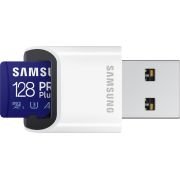 Samsung-PRO-Plus-flashgeheugen-128-GB-MicroSDXC-UHS-I-Klasse-10