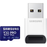 Samsung-PRO-Plus-flashgeheugen-128-GB-MicroSDXC-UHS-I-Klasse-10