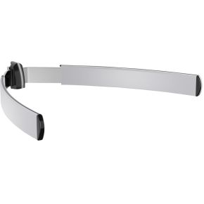 Vogels Av 10 Zilver Av Houder Voor Cable Systeem vogels kopen in de aanbieding