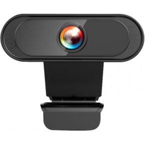 Spire CG-HS-X8-011 webcam 2,1 MP 1920 x 1080 Pixels USB 2.0 Zwart