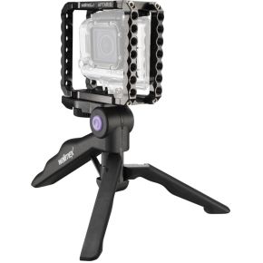 Walimex pro Action Set voor GoPro