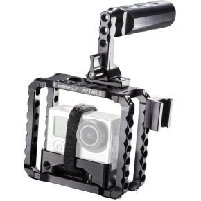 Walimex Pro Action Set Voor Gopro walimex kopen in de aanbieding