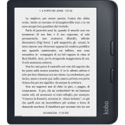 Rakuten Kobo Libra 2 e-reader zwart