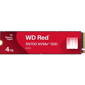 Sandisk WD_Red SN700 4TB