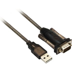 ACT Adapter USB naar serieel (RS-232)