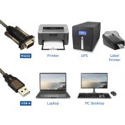 ACT-Adapter-USB-naar-serieel-RS-232-