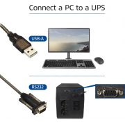 ACT-Adapter-USB-naar-serieel-RS-232-