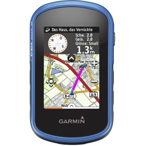 Garmin Etrex Touch 25 Incl Topoactive Westeuropa garmin kopen in de aanbieding Garmin Etrex Touch 25 Incl Topoactive Westeuropa garmin kopen in de aanbieding
