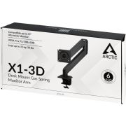 ARCTIC-X1-3D