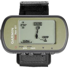 Garmin Gps Foretrex 401 garmin kopen in de aanbieding