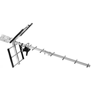 Oneforall One Voor All Buitenantenne Dvb T 24Db Sv 9351 oneforall kopen in de aanbieding