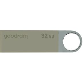 GOODRAM UUN2 USB 2.0 32GB Silver