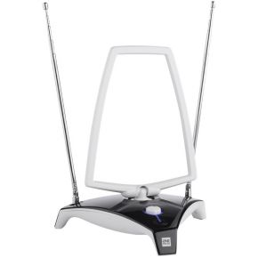 Oneforall One Voor All Binnenantenne Dvb T 45Db Sv 9360 oneforall kopen in de aanbieding