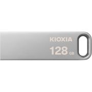 Kioxia TransMemory U366 USB flash drive 128 GB USB Type-A 3.2 Gen 1 (3.1 Gen 1) Grijs