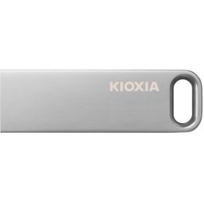 Kioxia TransMemory U366 USB flash drive 64 GB USB Type-A 3.2 Gen 1 (3.1 Gen 1) Grijs