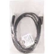 LogiLink-CD0101-DisplayPort-kabel-2-m-Zwart