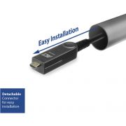 ACT-10-meter-DisplayPort-1-4-Active-Optical-Cable-8K-met-afneembare-connector-DisplayPort-male-Dis