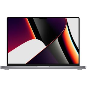 Apple MacBook Pro Notebook 41,1 cm (16.2 ) Apple M 32 GB 1000 GB SSD Wi-Fi 6 (802.11ax) macOS Monter