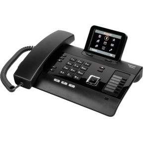 Siemens Gigaset Dl500A siemens kopen in de aanbieding