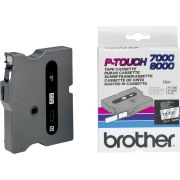 Brother-printerlint-TX-131-kluerloos-zwart-12-mm