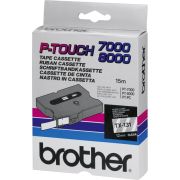 Brother-printerlint-TX-131-kluerloos-zwart-12-mm
