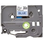 Brother-Printlintcassette-TZE-531-blauw-zwart-12-mm