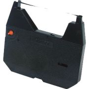 Brother printlintcassette TZE-621 geel/zwart 9 mm