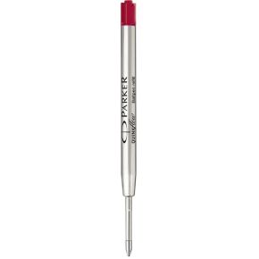 Parker Quinkflow Mine M Rood Balpen parker kopen in de aanbieding