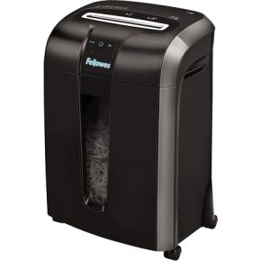 Fellowes Powershred 73Ci Papierversnipperaar fellowes kopen in de aanbieding
