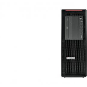Lenovo ThinkStation P520 DDR4-SDRAM W-2275 Tower Intel® Xeon® 32 GB 1000 GB SSD Windows 10 Pro for met grote korting