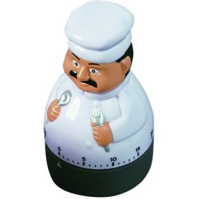 Tfadostmann Tfa 381008 Kookwekker tfadostmann kopen in de aanbieding