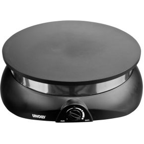Unold 48155 Pannenkoeken Apparaat unold kopen in de aanbieding