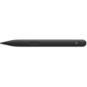 Microsoft Surface Slim Pen 2 stylus-pen 13 g Zwart
