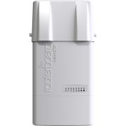Mikrotik-BaseBox-5-Grijs-Power-over-Ethernet-PoE-