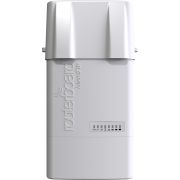 Mikrotik BaseBox 5 Grijs Power over Ethernet (PoE)