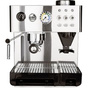 La Pavoni Domus Bar Dmb la pavoni kopen in de aanbieding