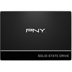 PNY CS900 2.5 1000 GB SATA III 3D TLC