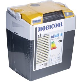 Waeco Mobicool G30 Acdc Currygrijs waeco kopen in de aanbieding