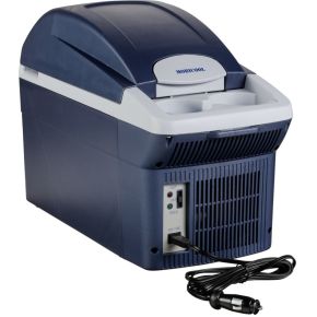 Waeco Mobicool T08 Dc Metallic Blauw Koelbox waeco kopen in de aanbieding