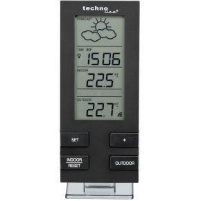 Proficell Technoline Ws 9215 It proficell kopen in de aanbieding