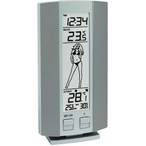 Proficell Technoline Ws 9750 It proficell kopen in de aanbieding