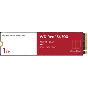 WD Red SN700 1TB M.2 SSD
