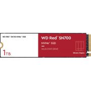 Bundel 1 WD Red SN700 1TB M.2 SSD